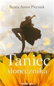 polish book : Taniec sło... - Beata Anna Piersiak
