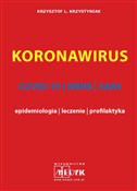 Koronawiru... - Krzysztof L. Krzystyniak - Ksiegarnia w UK