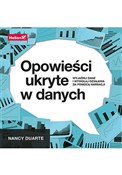 polish book : Opowieści ... - Nancy Duarte