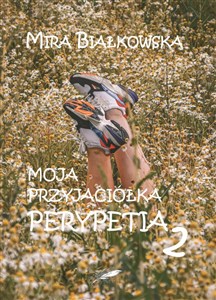 Picture of Moja przyjaciółka Perypetia Perypetia 2