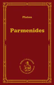 Obrazek Parmenides