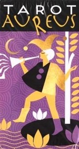 Obrazek Tarot Aureus