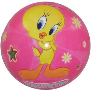 Picture of Piłka licencyjna 23cm Tweety