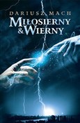Polska książka : Miłosierny... - Dariusz Mach