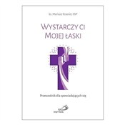 Książka : Wystarczy ... - Mariusz Krawiec SSP