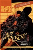 Książka : Black Beet... - Francesco Francavilla