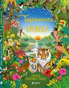 Tajemnicza... - Jessica Courtney-Tickle -  books from Poland