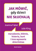 Jak mówić,... - Joanne Faber, Julie King - Ksiegarnia w UK