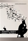 Wierszy ki... - Grzegorz Banach -  books in polish 