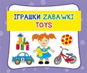 Zabawki. І... -  books from Poland