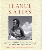 France is ... - Alex Prud'Homme - Ksiegarnia w UK