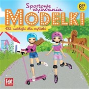 polish book : Modelki. S... - Opracowanie Zbiorowe