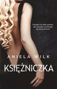 Książka : Księżniczk... - Aniela Wilk