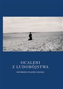 Ocaleni z ... - Joanna Karbarz-Wilińska, Bartosz Januszewski -  Książka z wysyłką do UK