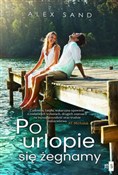 Po urlopie... - Alex Sand -  foreign books in polish 