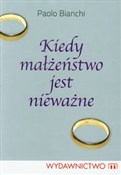 Kiedy małż... - Paolo Bianchi - Ksiegarnia w UK