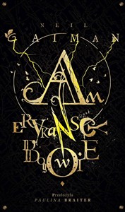 Obrazek Amerykańscy bogowie