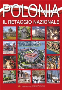 Obrazek Polska dziedzictwo narodowe wer. włoska