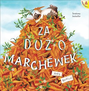 Obrazek Za dużo marchewek