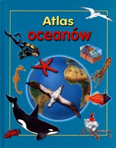 Obrazek Atlas oceanów