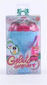 Obrazek Gelato pachnący deser Laleczka Oddette