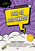 Książka : Uczę się a... - Agnieszka Kolanko