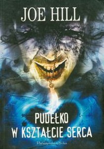 Obrazek Pudełko w kształcie serca