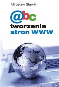 Picture of ABC tworzenia stron www