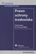 polish book : Prawo ochr...
