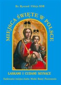 Miejsca św... - Ryszard Ukleja -  foreign books in polish 