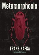 Polska książka : Metamorpho... - Franz Kafka