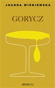 Książka : Gorycz - Joanna Wiśniewska