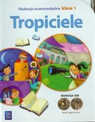 Tropiciele... -  Polish Bookstore 