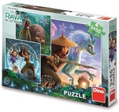 Puzzle 3x5... -  books in polish 