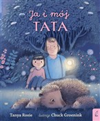 Ja i mój t... - Tanya Rosie - Ksiegarnia w UK