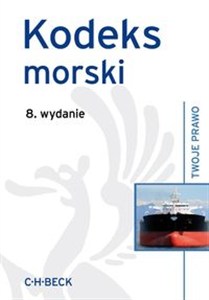 Obrazek Kodeks morski