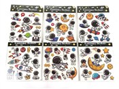 Naklejki f... -  books in polish 