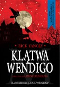 Klątwa Wen... - Rick Yancey - Ksiegarnia w UK