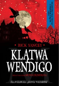 Picture of Klątwa Wendigo
