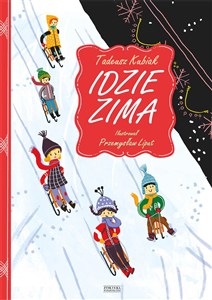 Obrazek Idzie zima