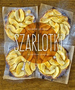 Picture of Szarlotki 70 wyjątkowych przepisów