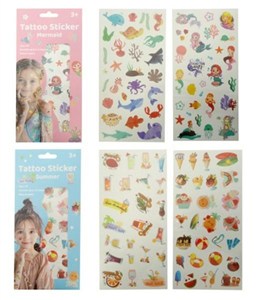 Picture of Tatuaże mix