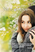 Niepokorna... - S.C. Stephens -  Polish Bookstore 