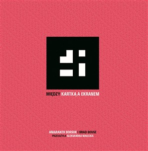 Obrazek Między kartka a ekranem