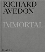 polish book : Richard Av...