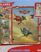 Puzzle dre... -  books from Poland