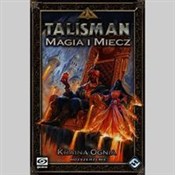 Książka : Talisman M... - Samuel W. Bailey