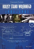 Polska książka : Kulisy sta... - Franciszek Puchała