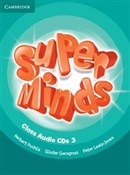 Super Mind... - Herbert Puchta, Günter Gerngross -  books from Poland