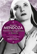 Niewinność... - Eduardo Mendoza - Ksiegarnia w UK